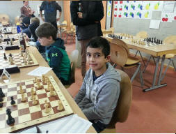 Foto Darius Pischel Sieger U10